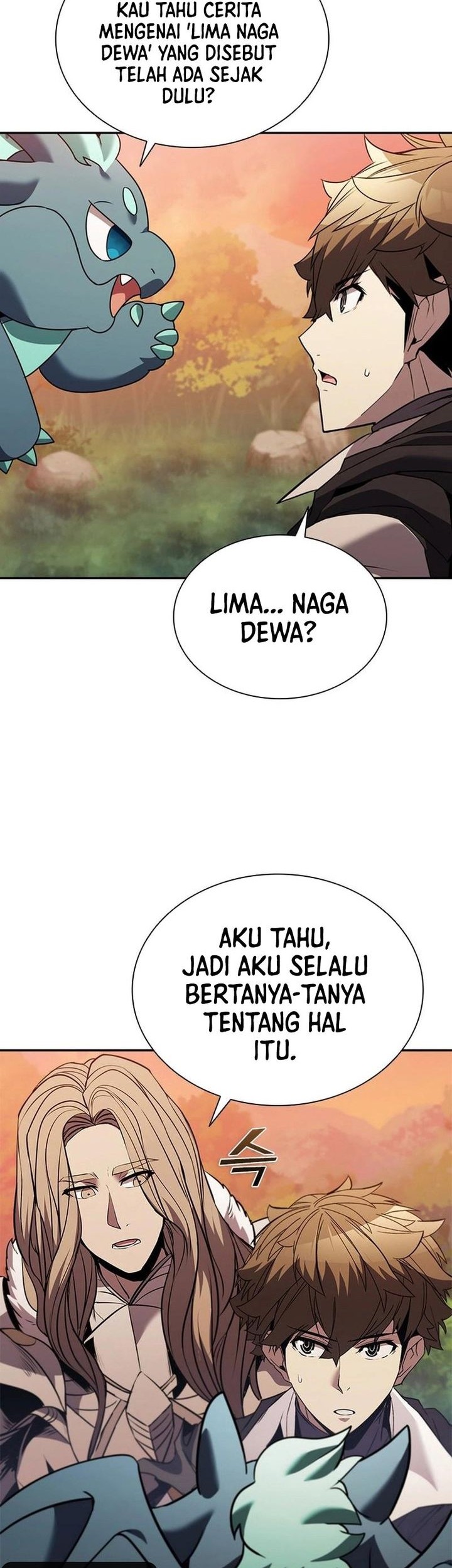 Taming Master Chapter 140 - halaman 44