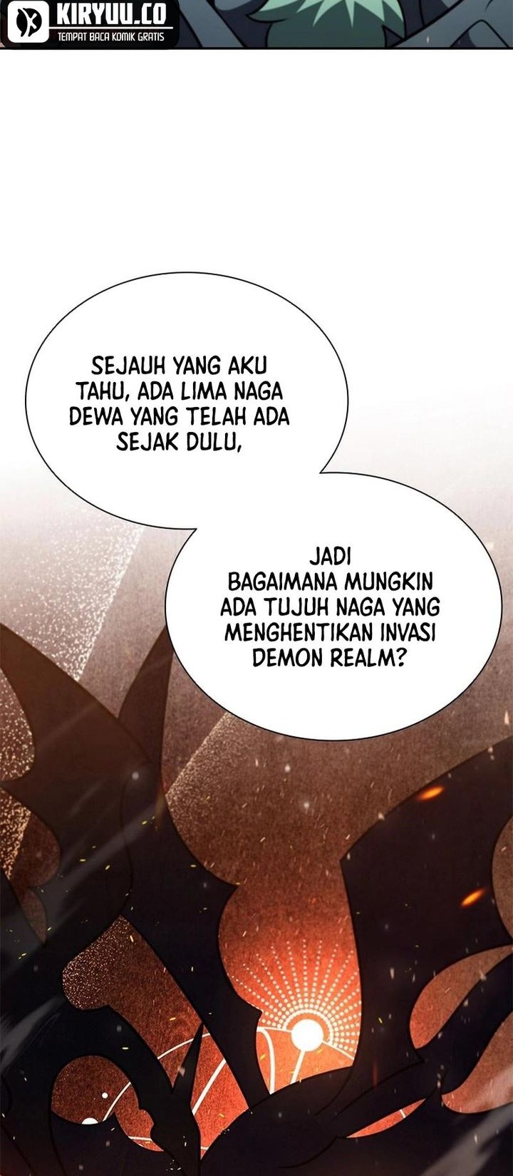 Taming Master Chapter 140 - halaman 45