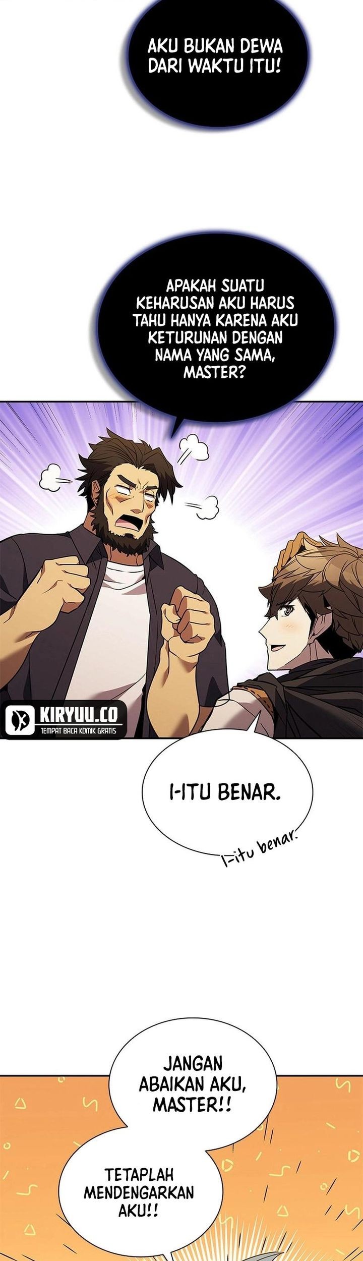 Taming Master Chapter 140 - halaman 49