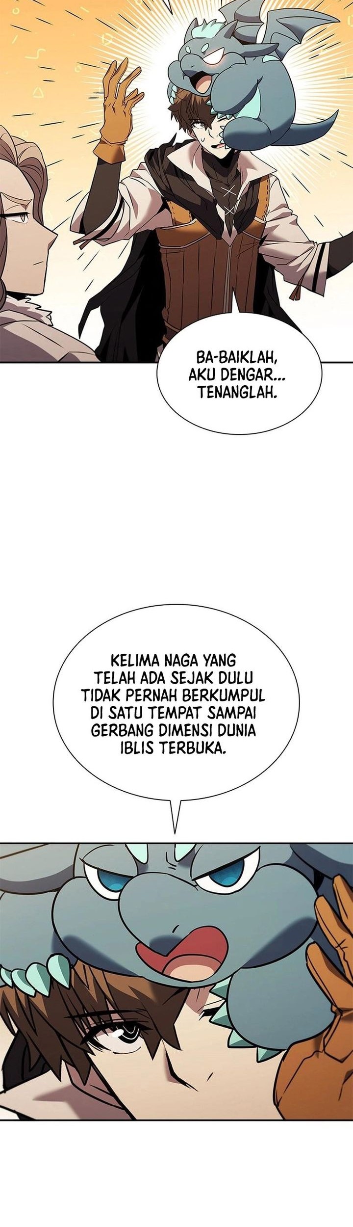 Taming Master Chapter 140 - halaman 50