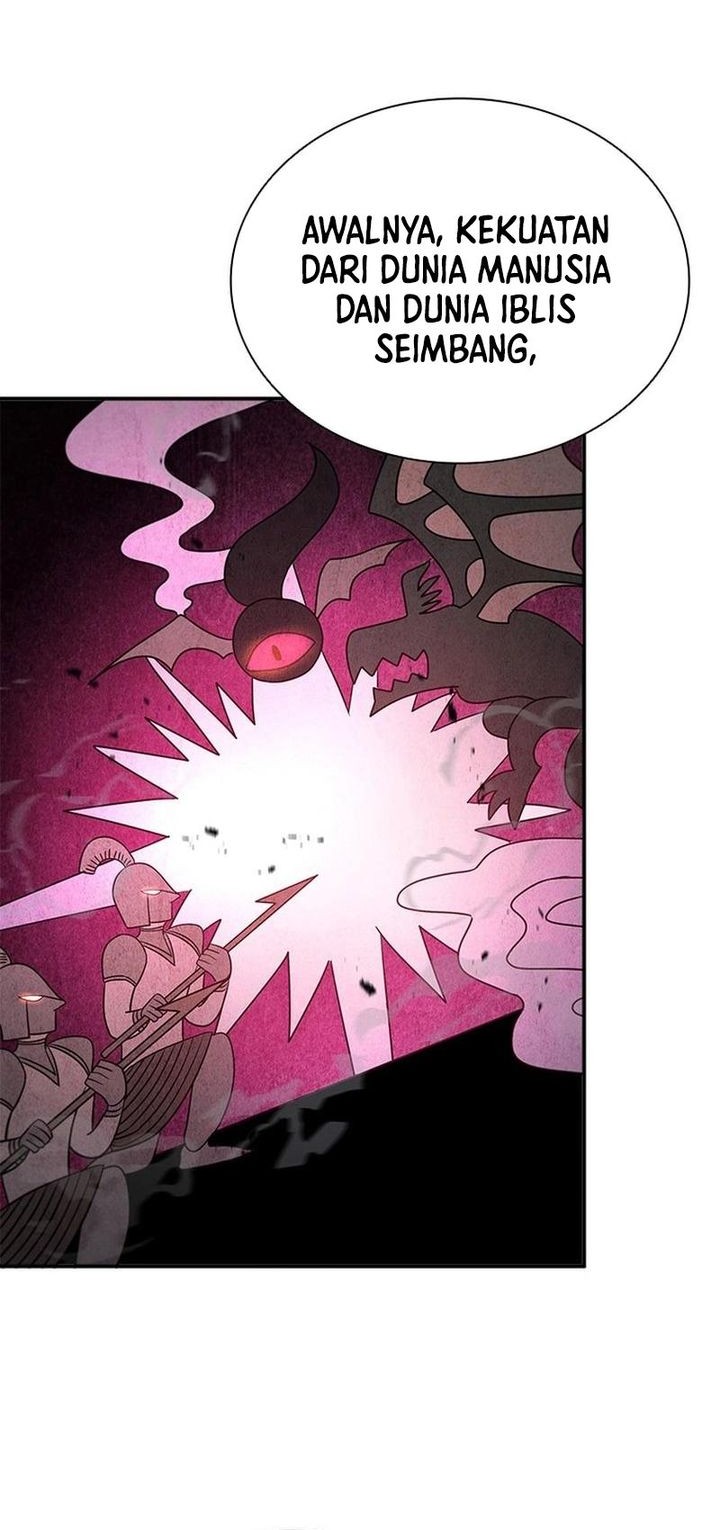 Taming Master Chapter 140 - halaman 51