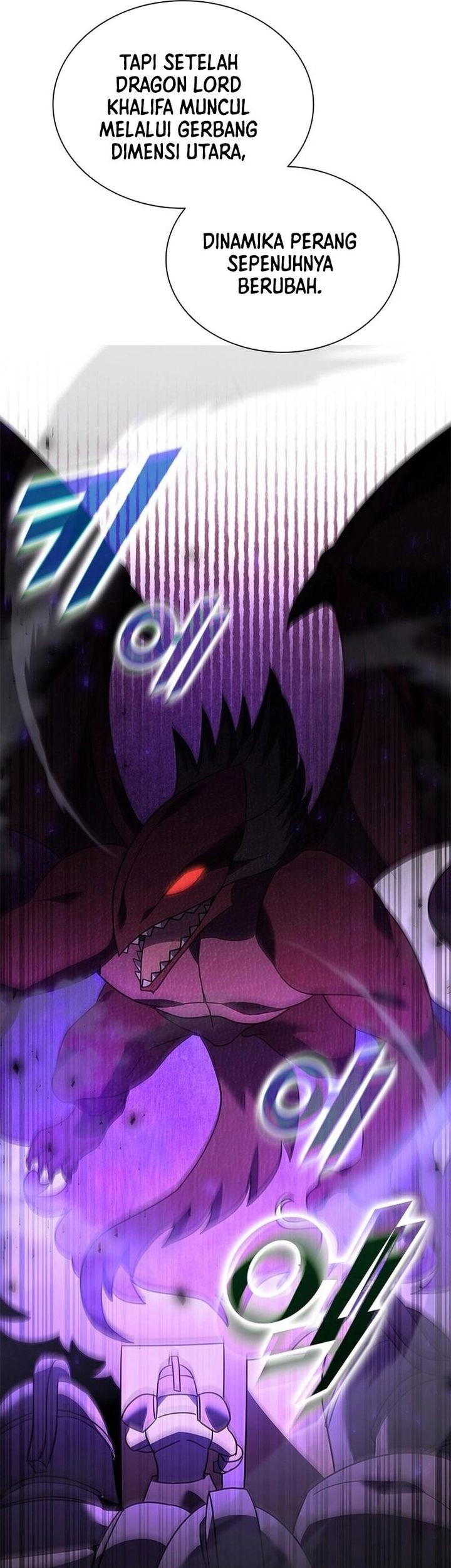 Taming Master Chapter 140 - halaman 52