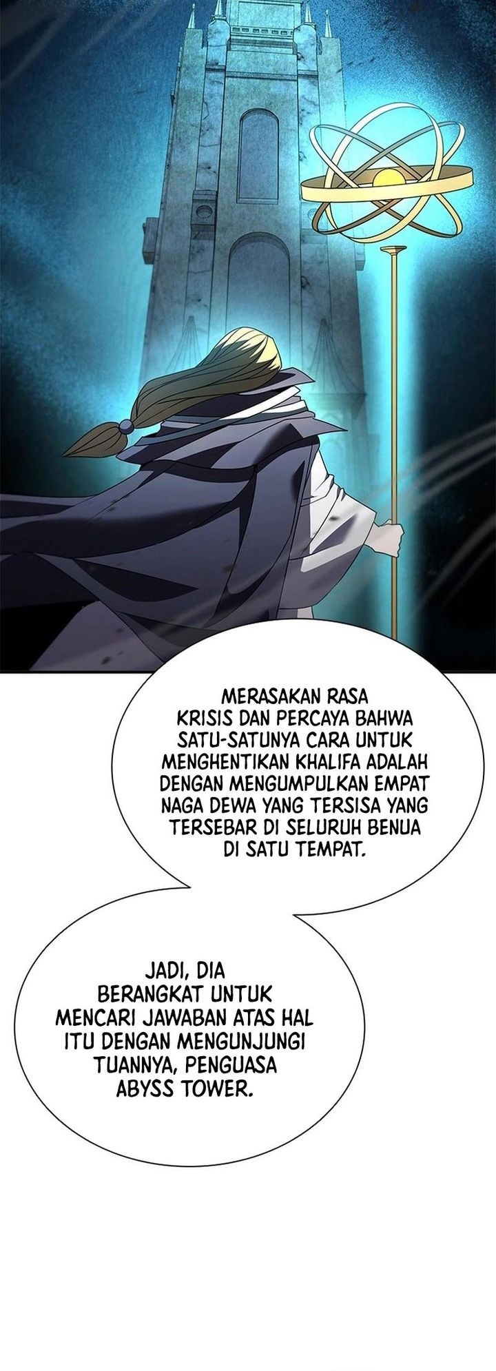 Taming Master Chapter 140 - halaman 54