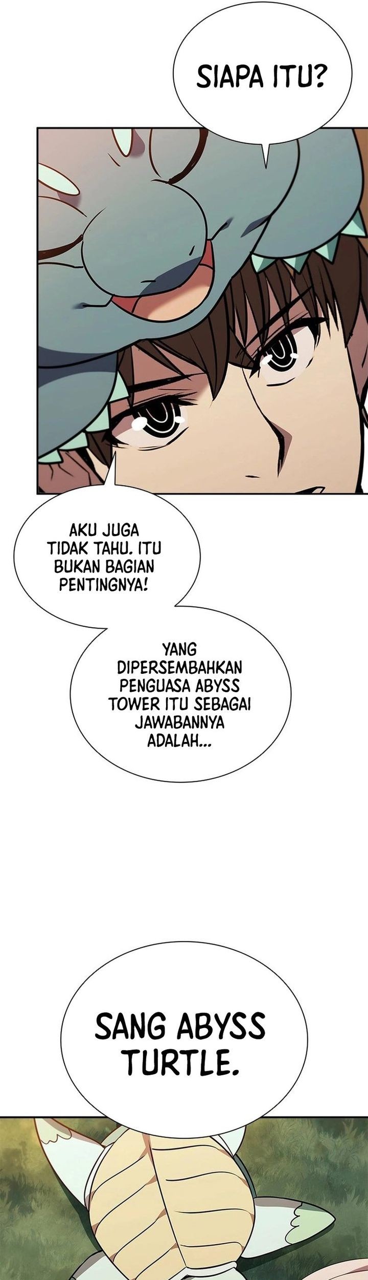 Taming Master Chapter 140 - halaman 55