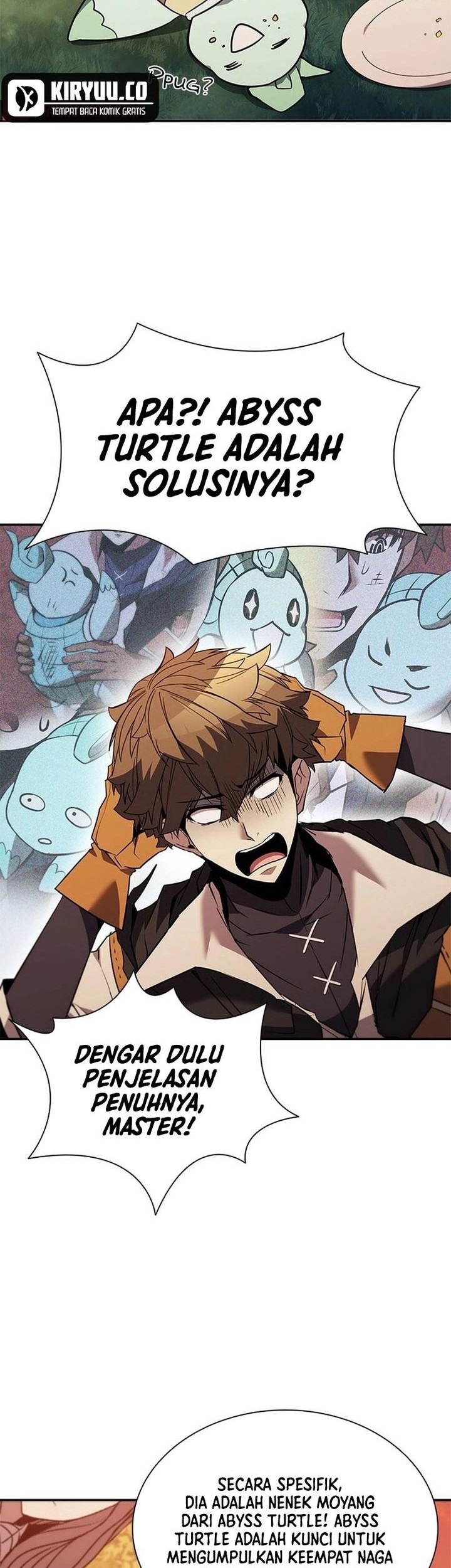Taming Master Chapter 140 - halaman 56