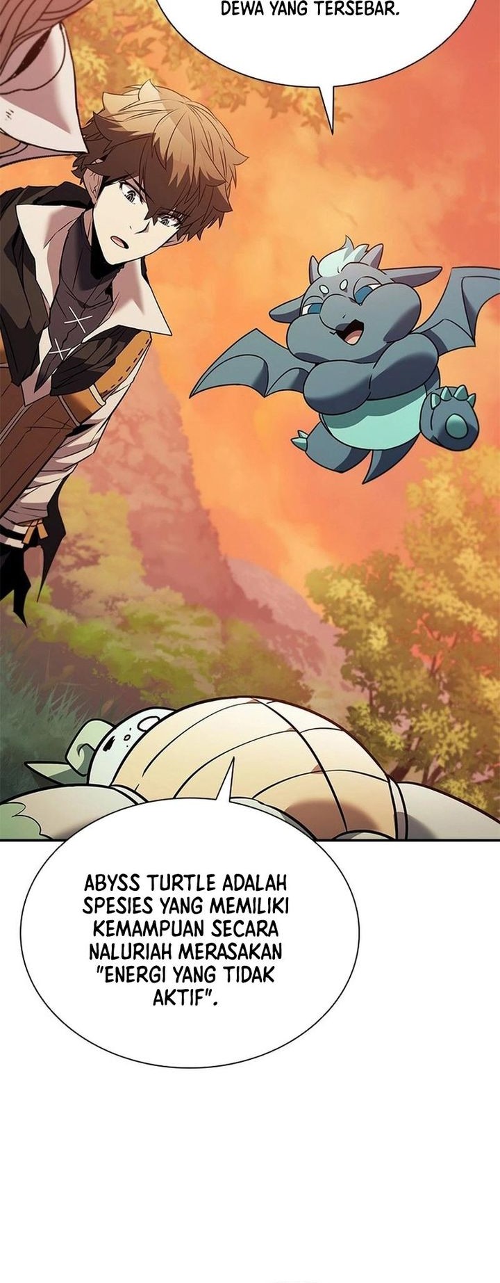 Taming Master Chapter 140 - halaman 57