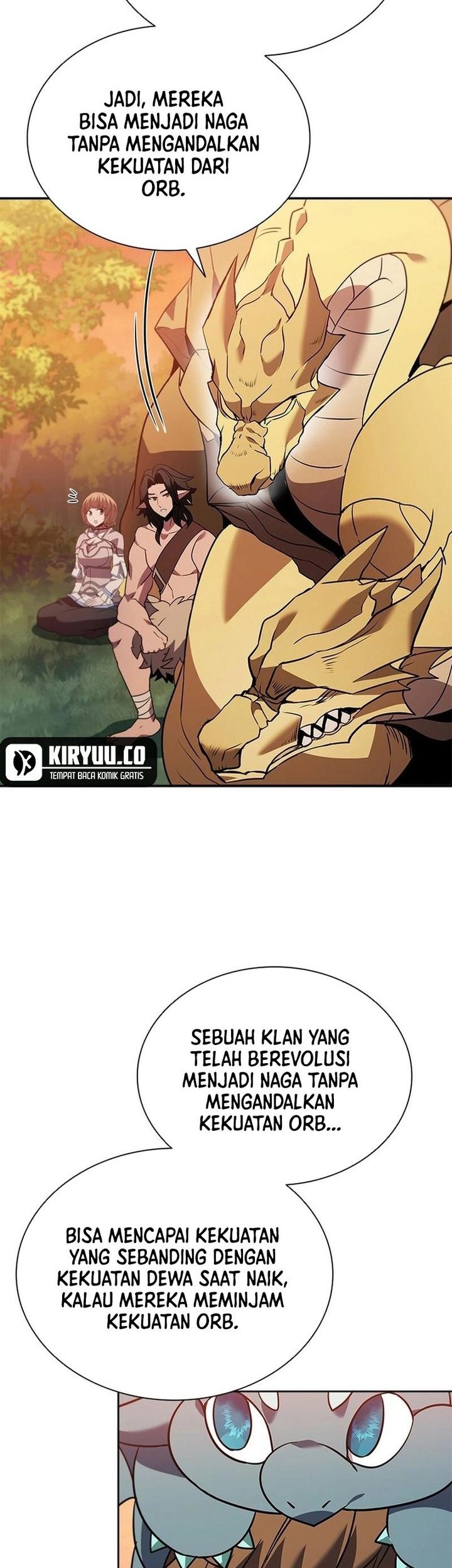 Taming Master Chapter 140 - halaman 59