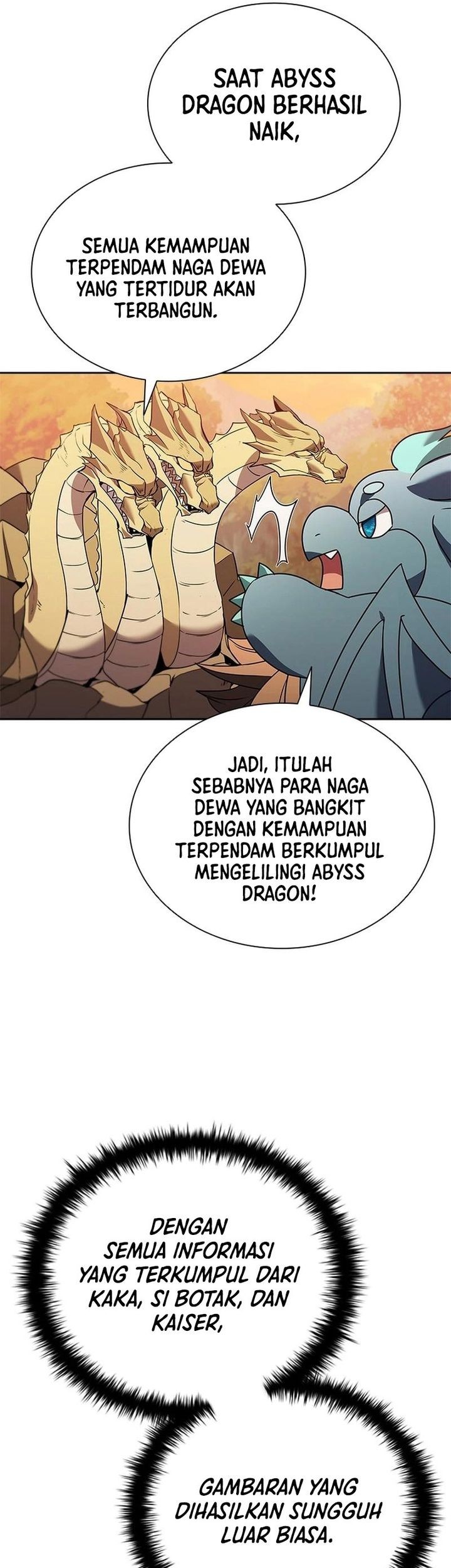 Taming Master Chapter 140 - halaman 61