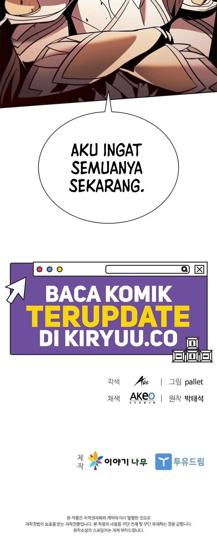 Taming Master Chapter 140 - halaman 66