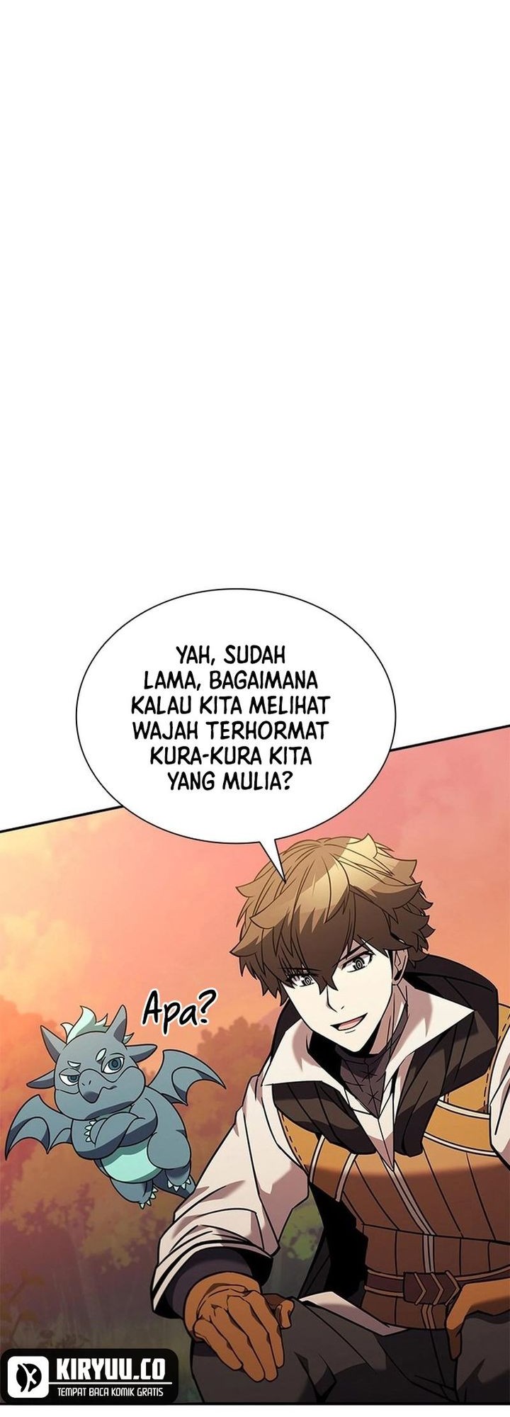 Taming Master Chapter 140 - halaman 9