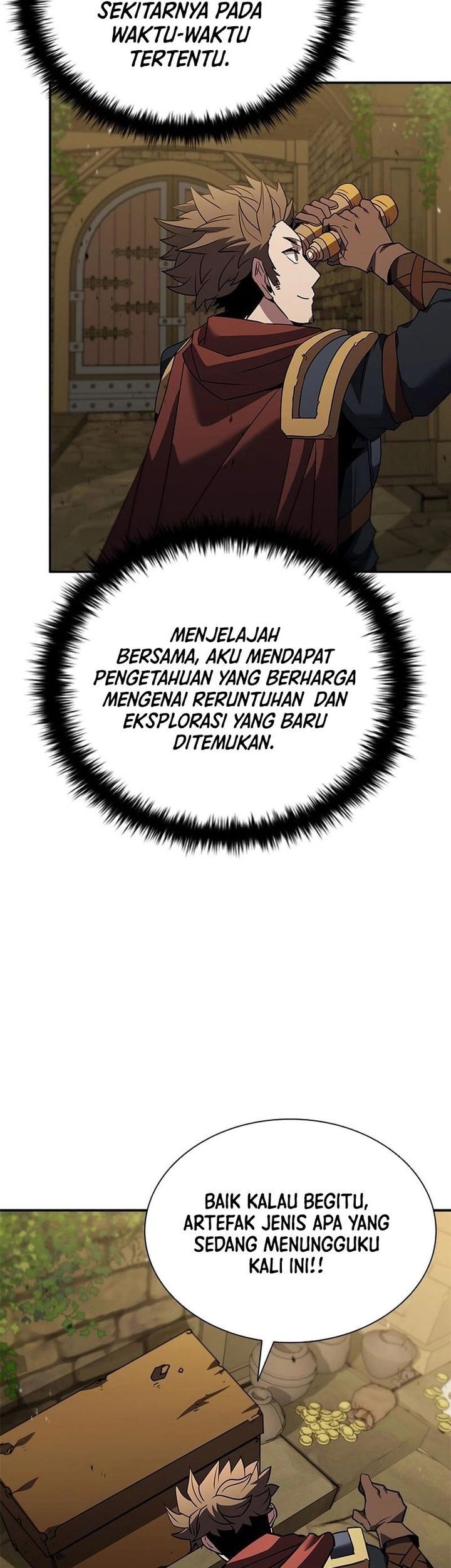Taming Master Chapter 141 - halaman 16