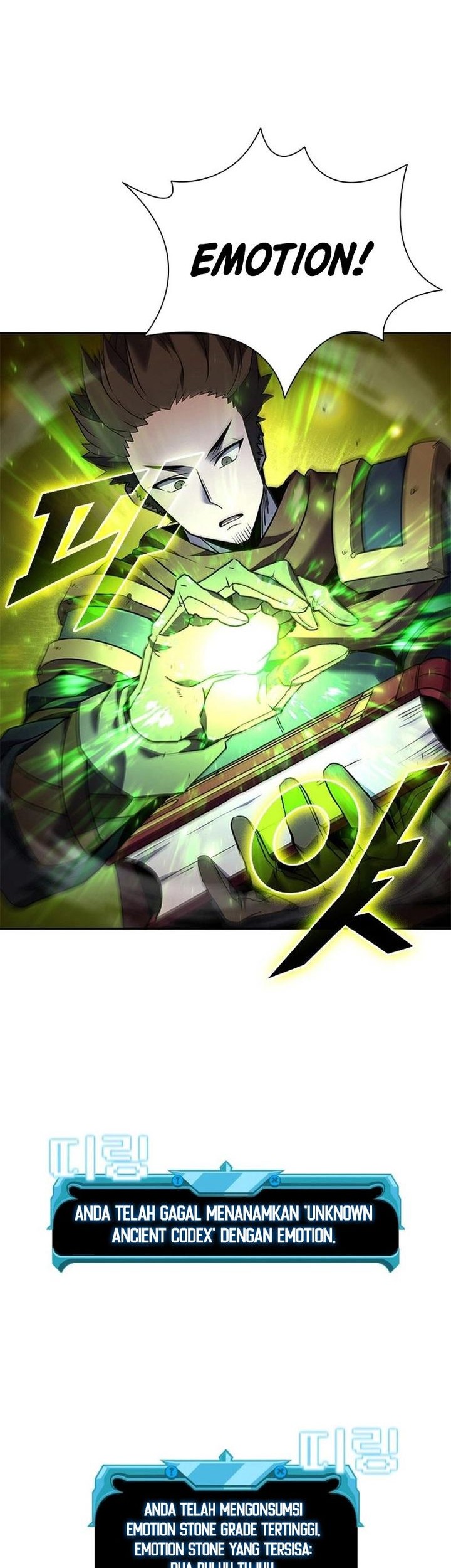 Taming Master Chapter 141 - halaman 20