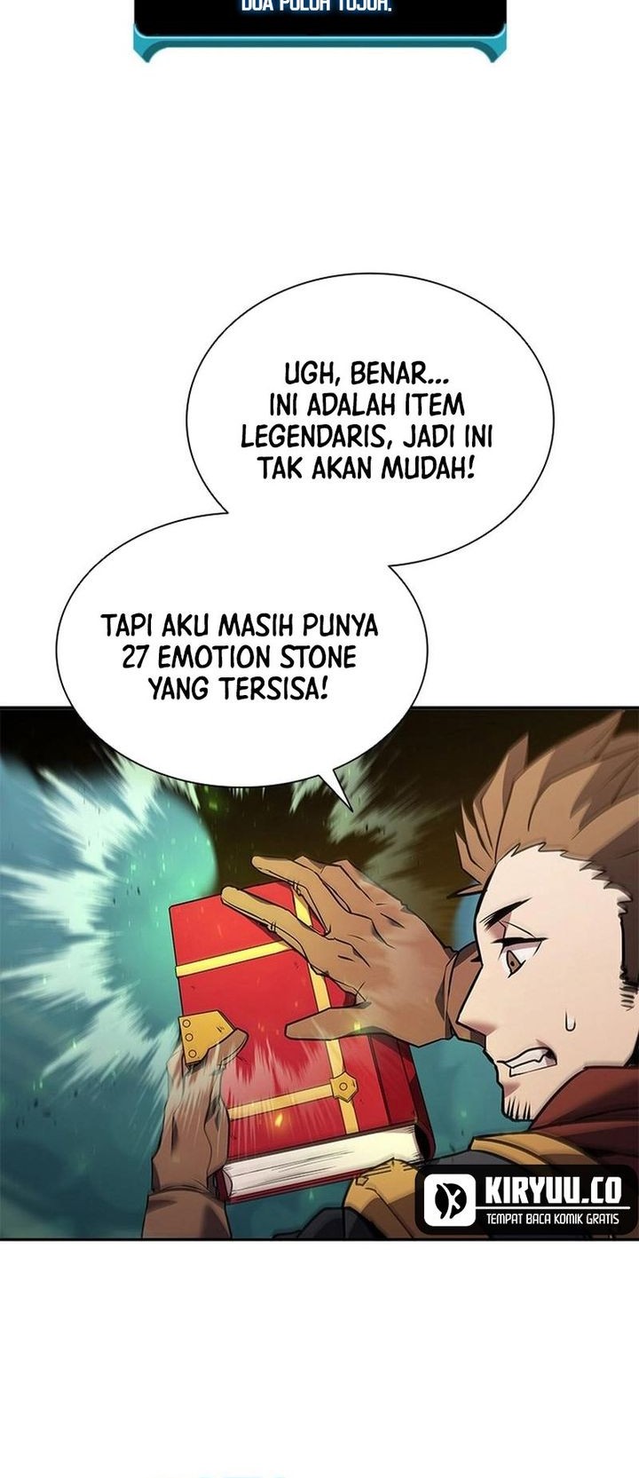 Taming Master Chapter 141 - halaman 21
