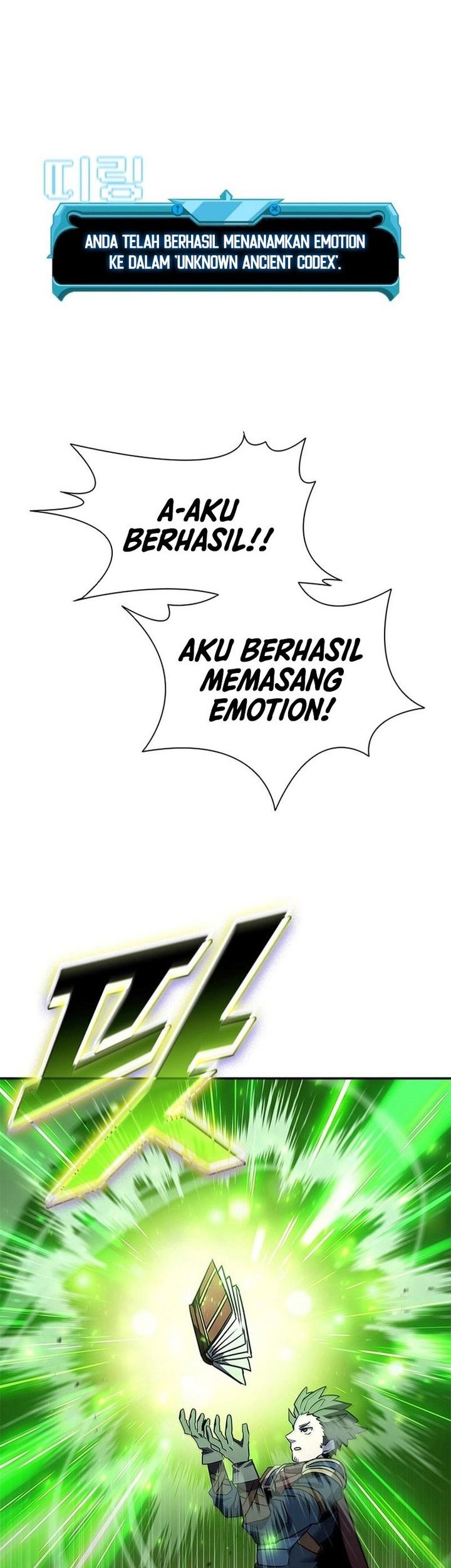 Taming Master Chapter 141 - halaman 23