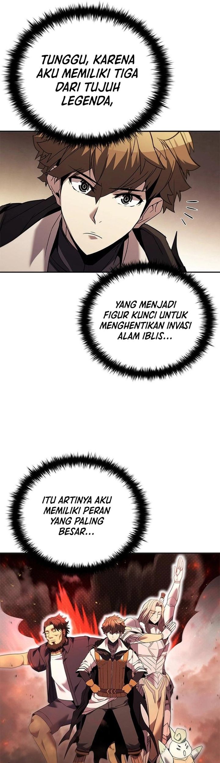 Taming Master Chapter 141 - halaman 28