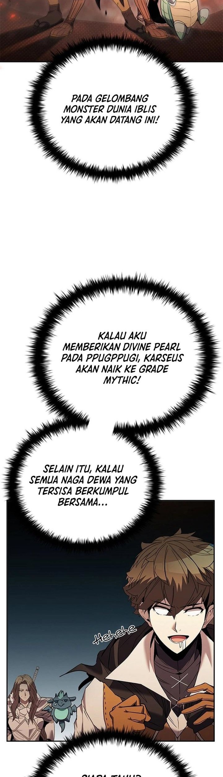Taming Master Chapter 141 - halaman 29