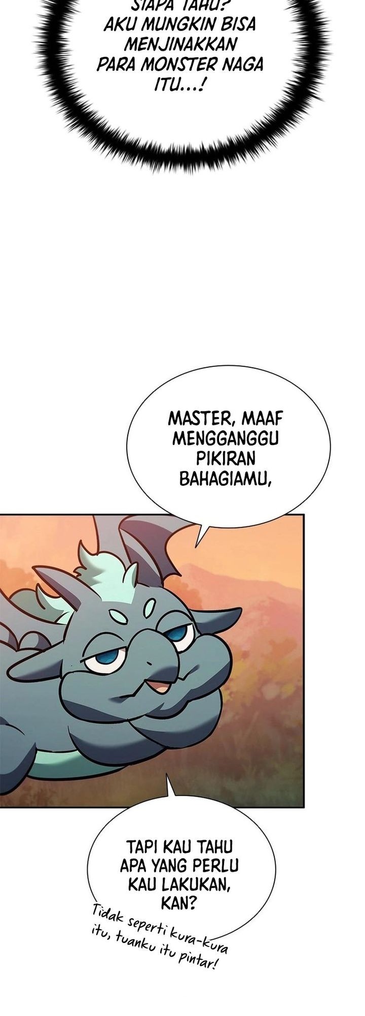 Taming Master Chapter 141 - halaman 30