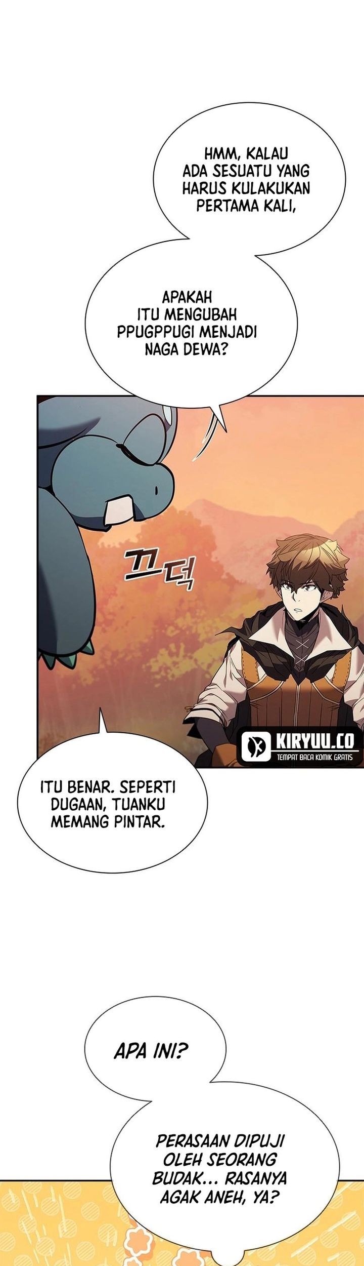 Taming Master Chapter 141 - halaman 31