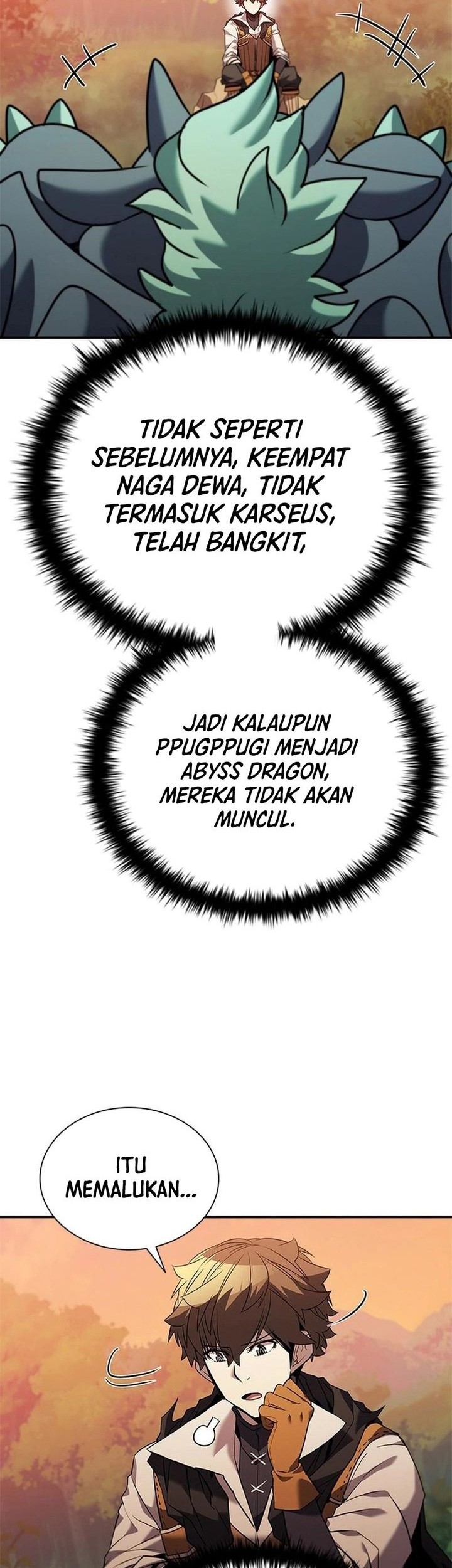 Taming Master Chapter 141 - halaman 38