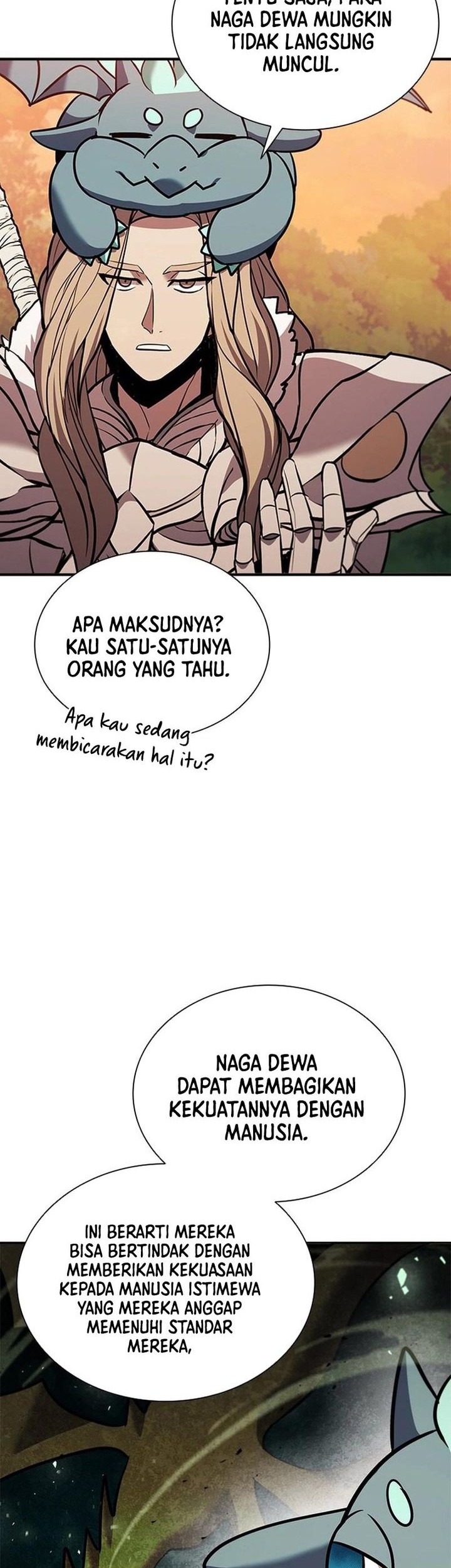 Taming Master Chapter 141 - halaman 44