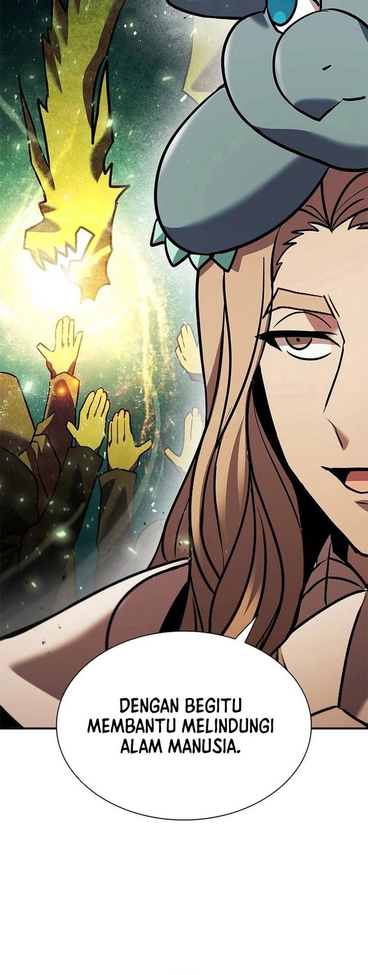 Taming Master Chapter 141 - halaman 45