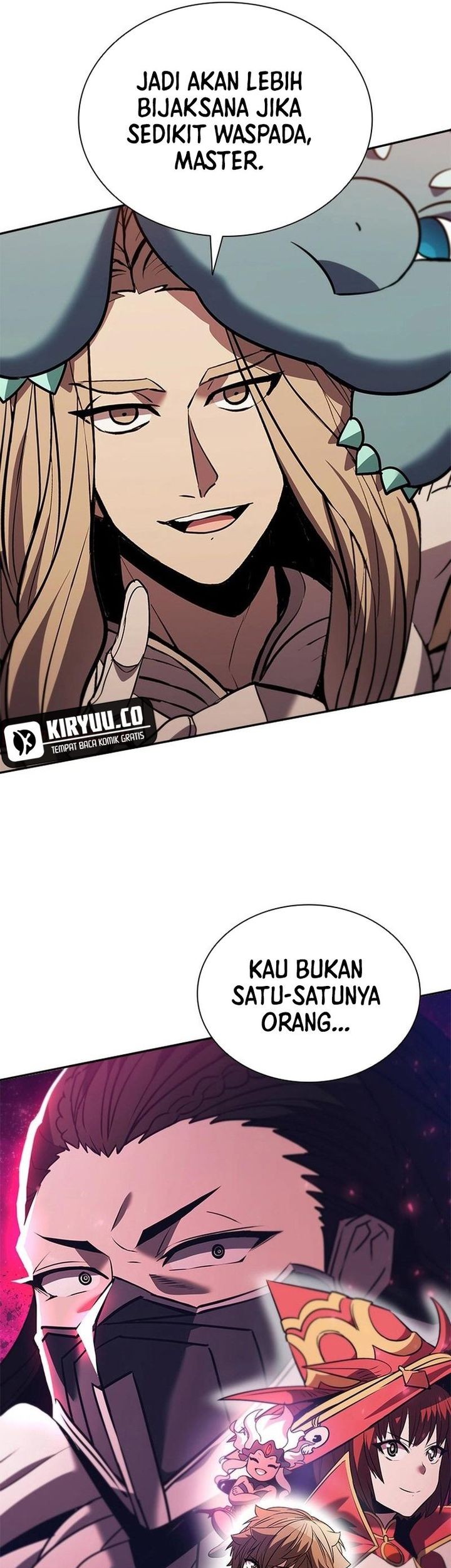 Taming Master Chapter 141 - halaman 46
