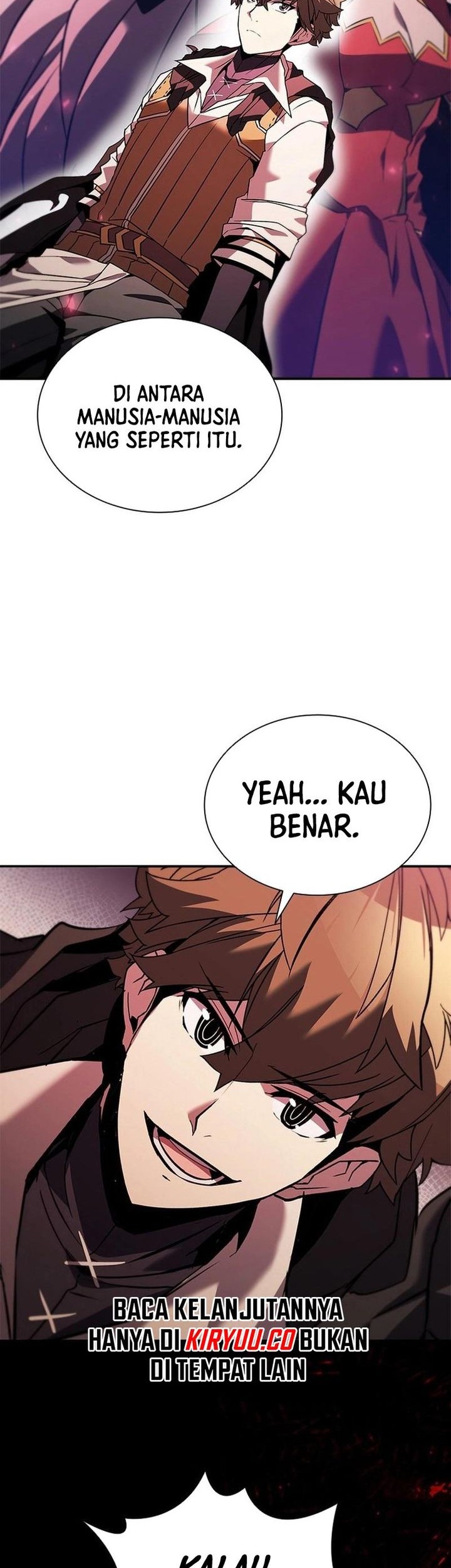 Taming Master Chapter 141 - halaman 47