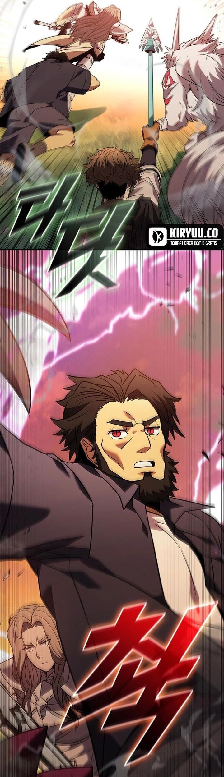 Taming Master Chapter 141 - halaman 52
