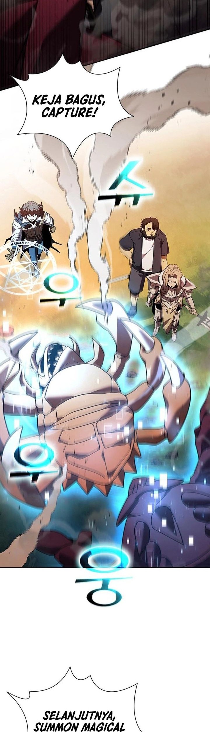 Taming Master Chapter 141 - halaman 53