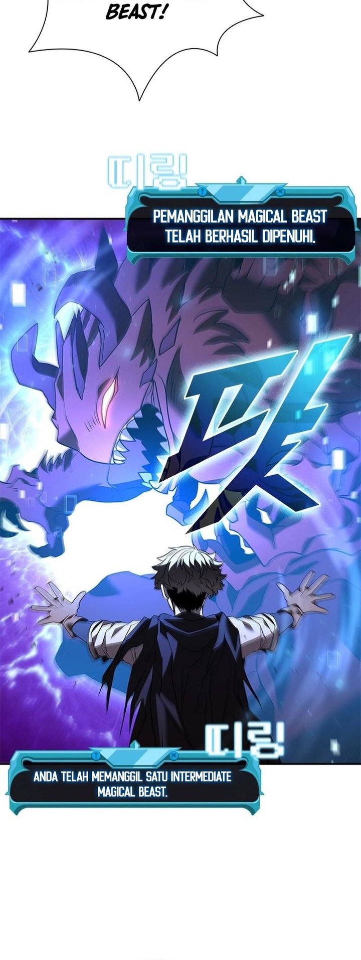 Taming Master Chapter 141 - halaman 54