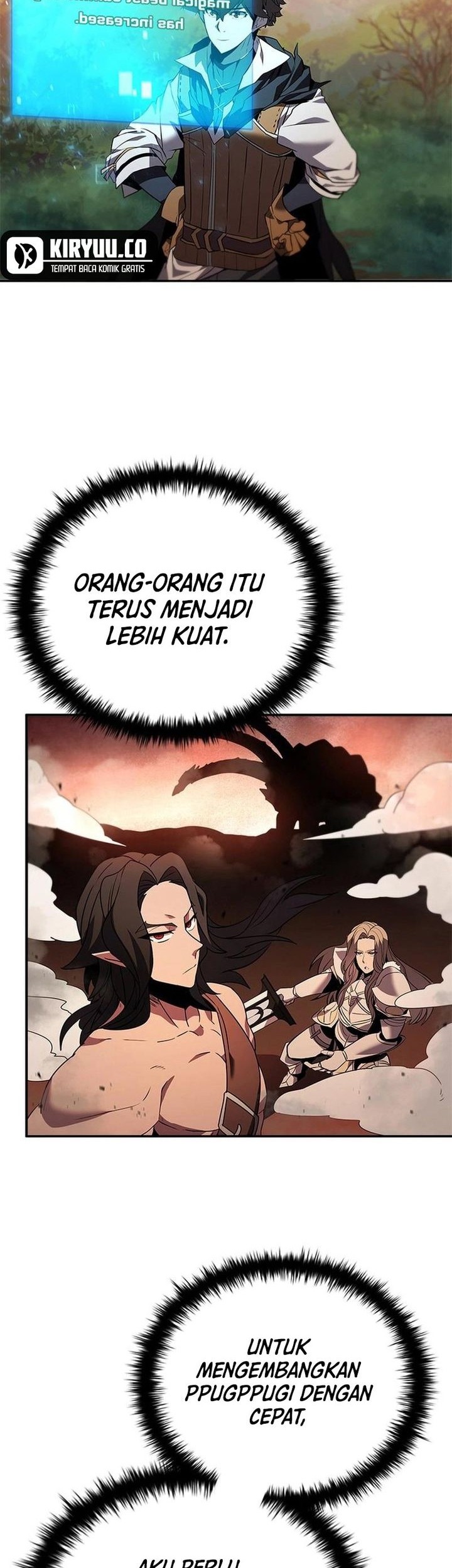Taming Master Chapter 141 - halaman 56