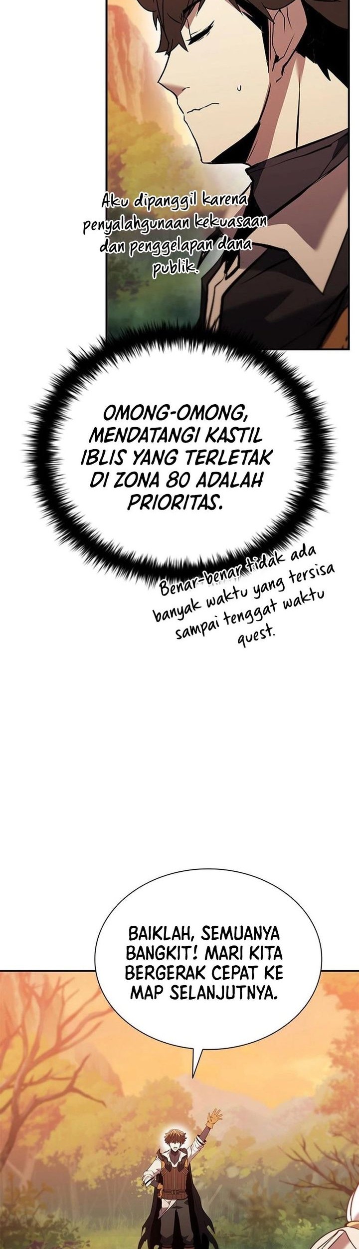 Taming Master Chapter 141 - halaman 59