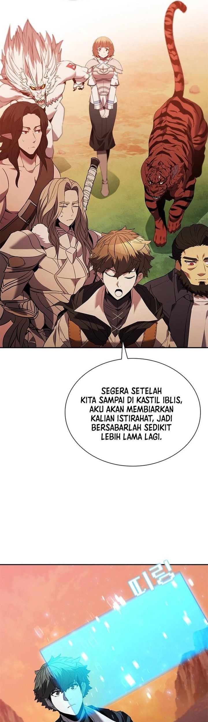Taming Master Chapter 141 - halaman 61