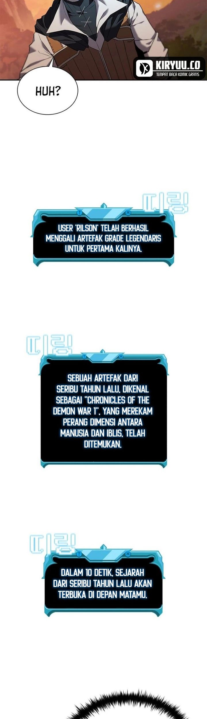 Taming Master Chapter 141 - halaman 62