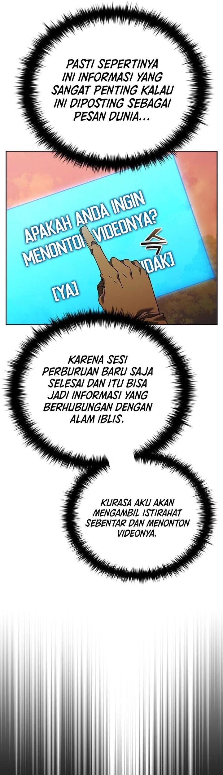 Taming Master Chapter 141 - halaman 64