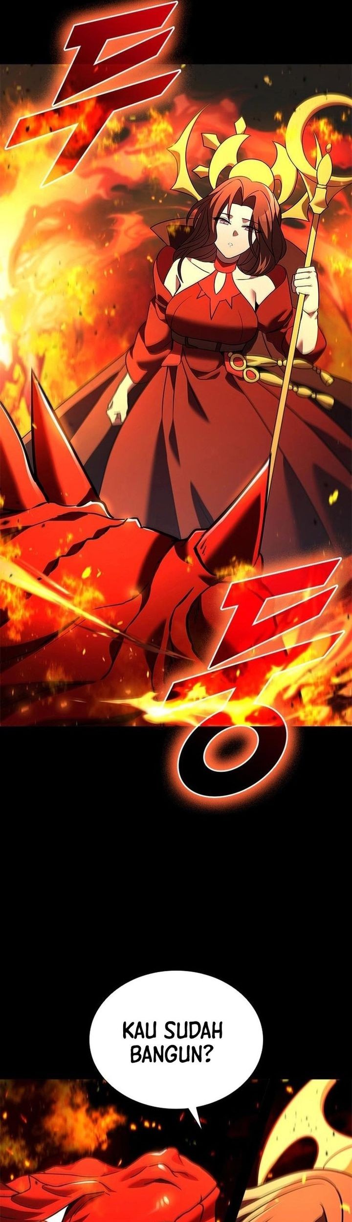 Taming Master Chapter 141 - halaman 67