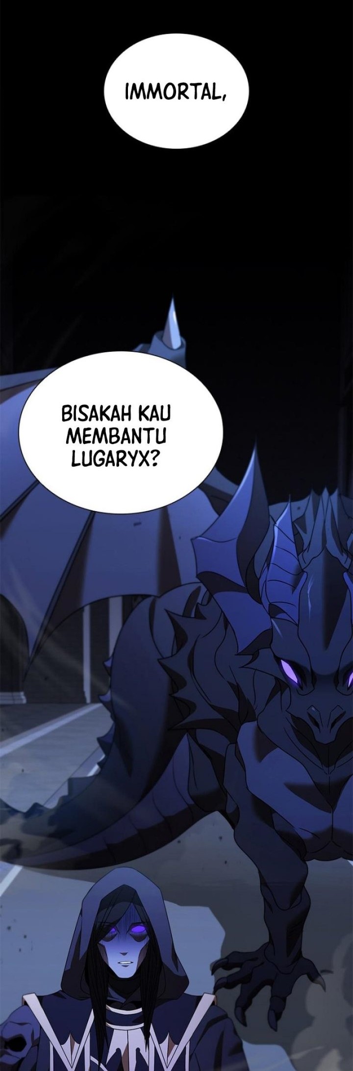Taming Master Chapter 142 - halaman 13