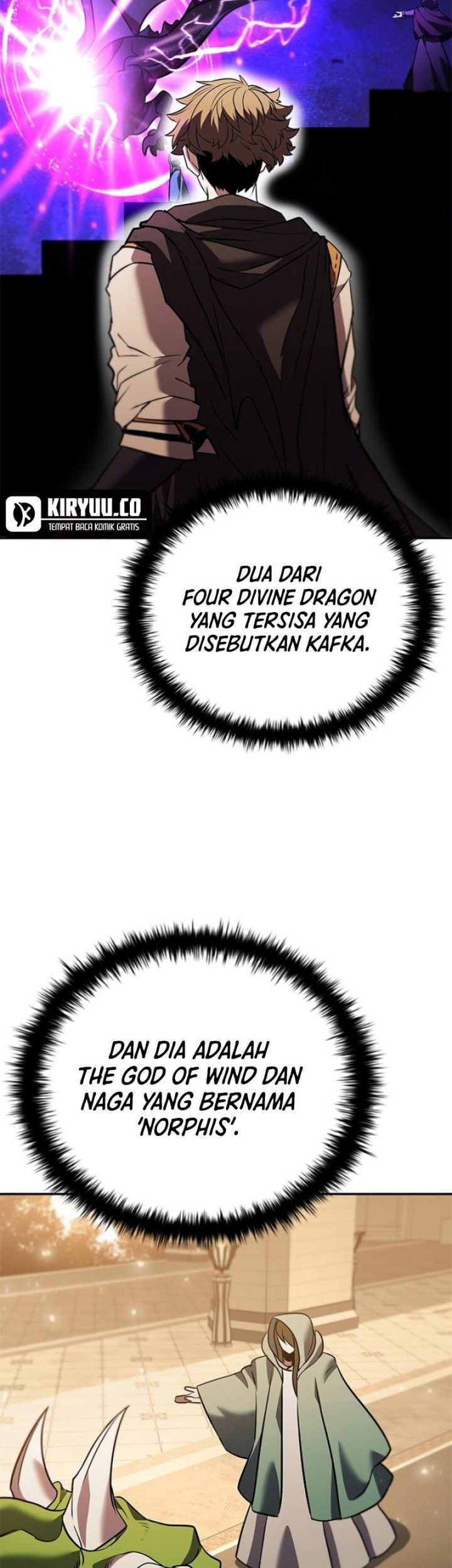 Taming Master Chapter 142 - halaman 16