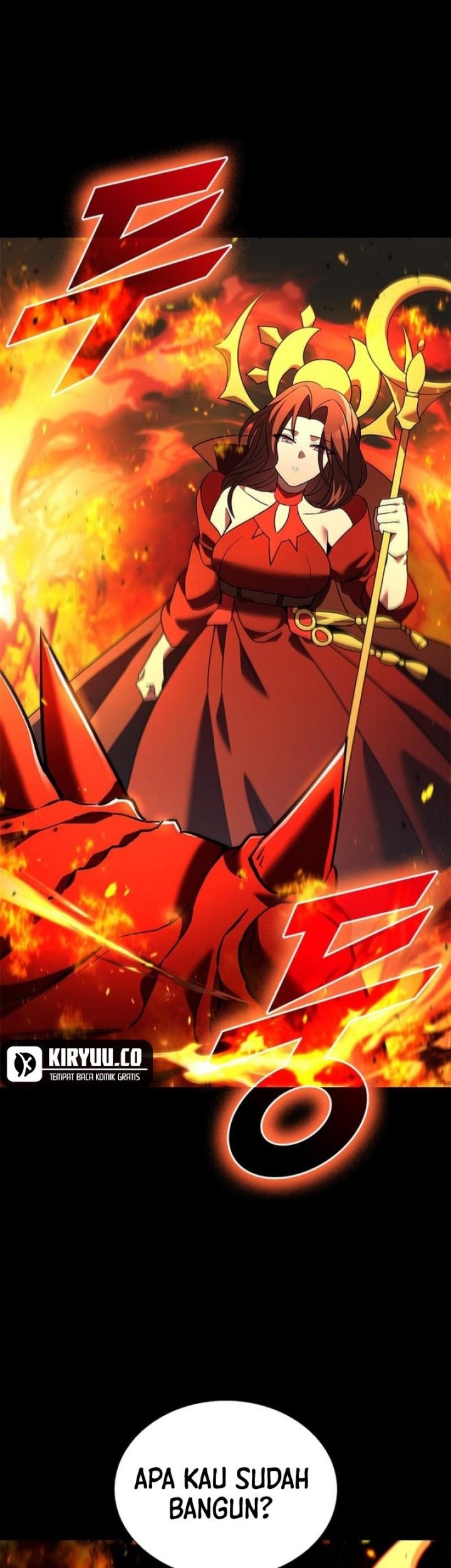 Taming Master Chapter 142 - halaman 2