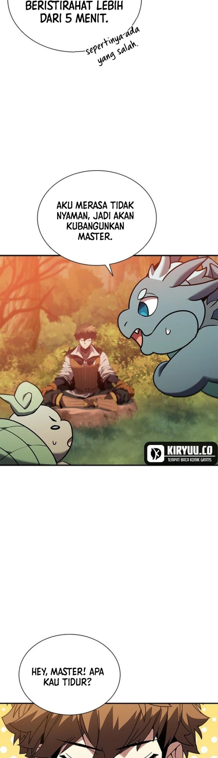 Taming Master Chapter 142 - halaman 22