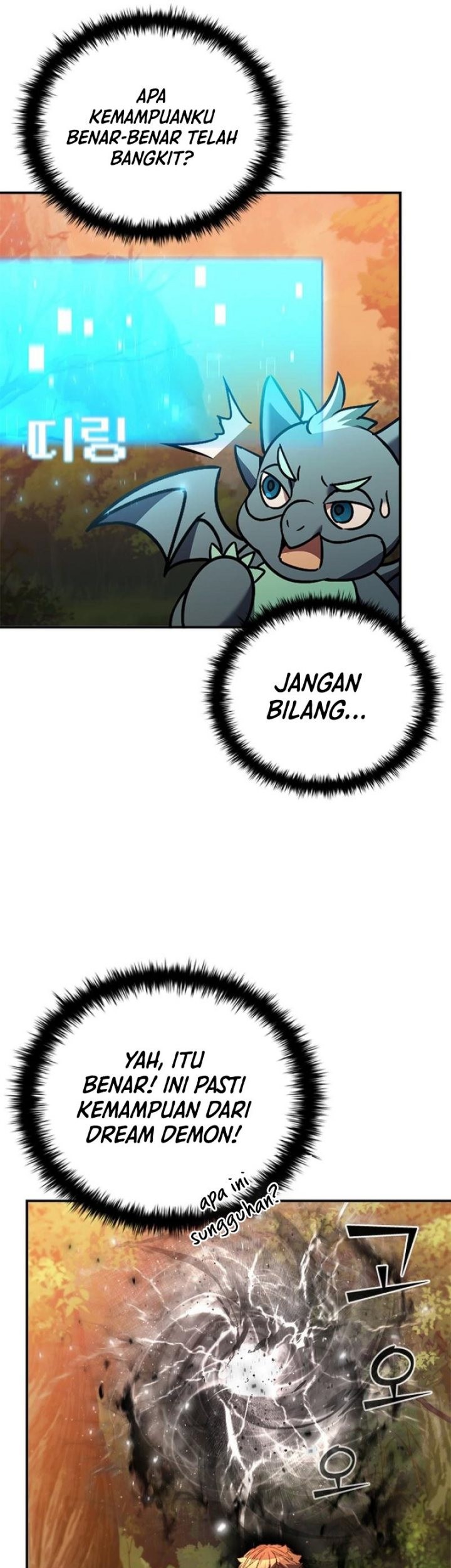 Taming Master Chapter 142 - halaman 26