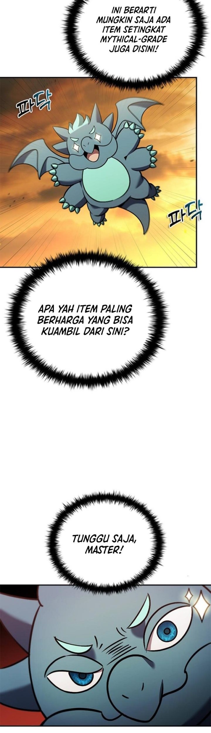 Taming Master Chapter 142 - halaman 36