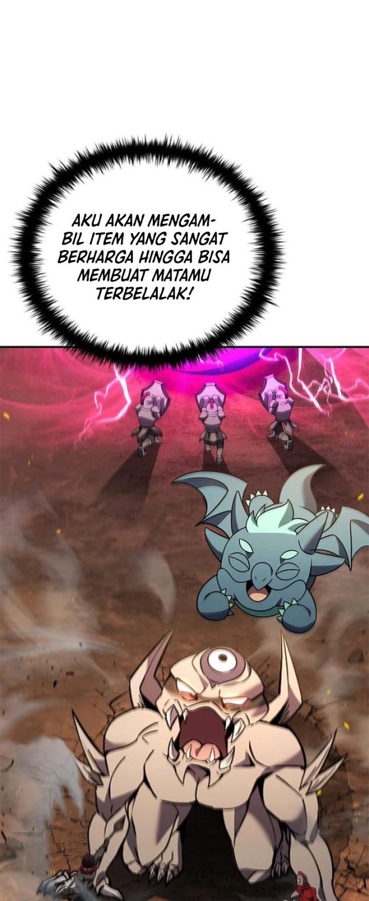 Taming Master Chapter 142 - halaman 37