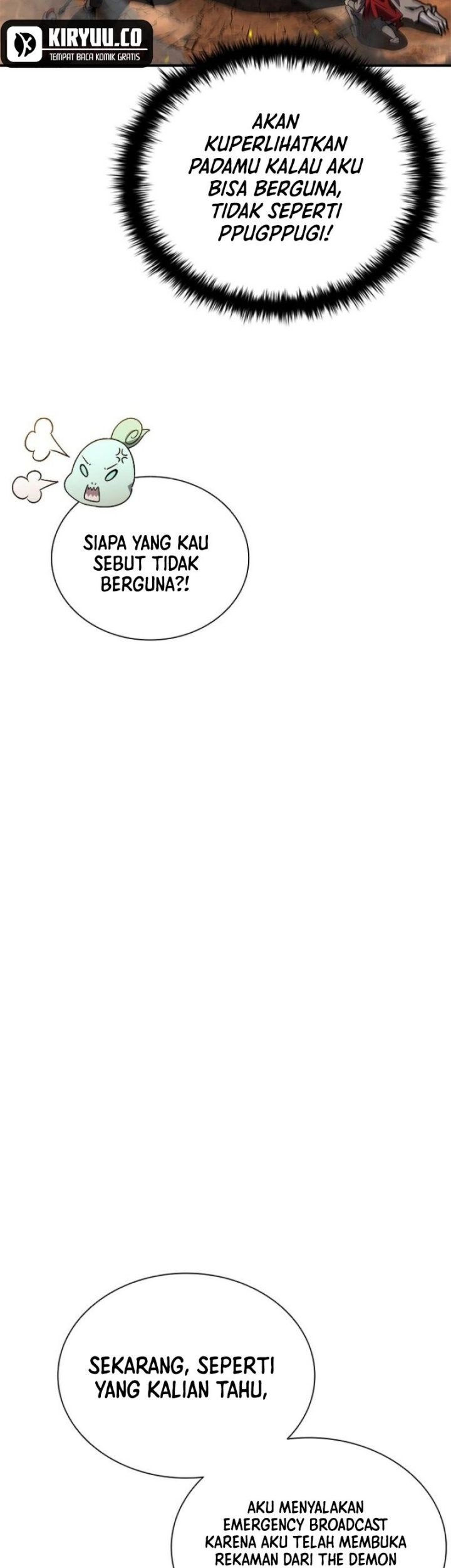 Taming Master Chapter 142 - halaman 38
