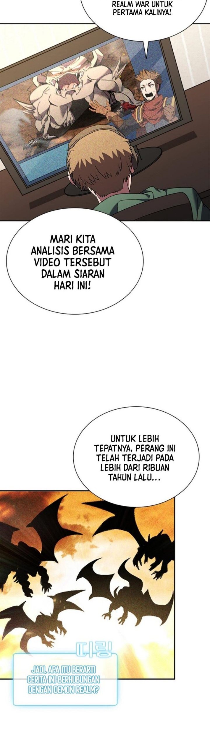 Taming Master Chapter 142 - halaman 39