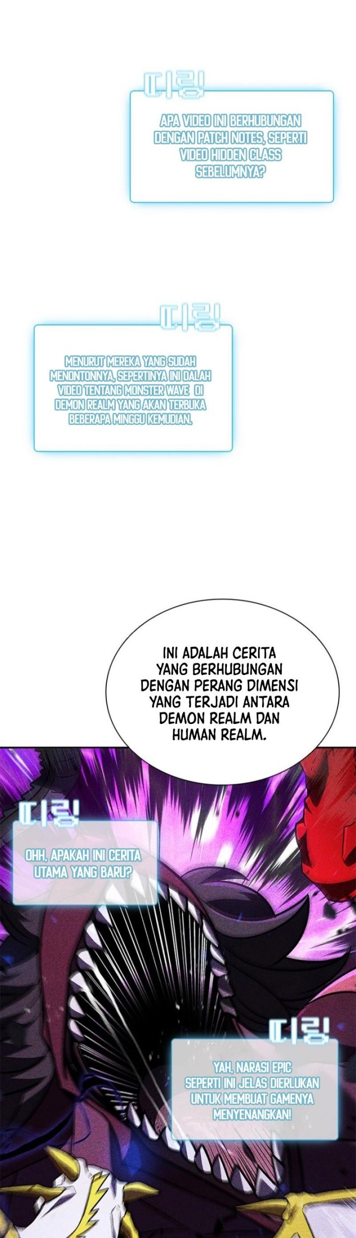 Taming Master Chapter 142 - halaman 40