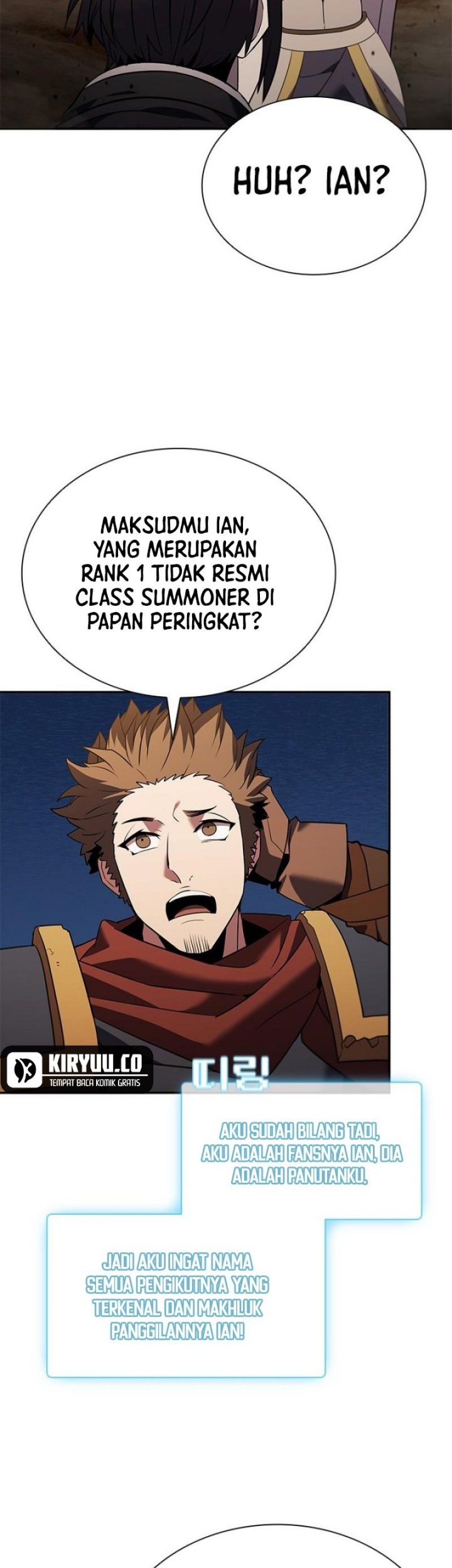 Taming Master Chapter 142 - halaman 44