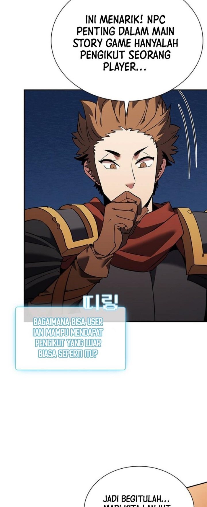 Taming Master Chapter 142 - halaman 45