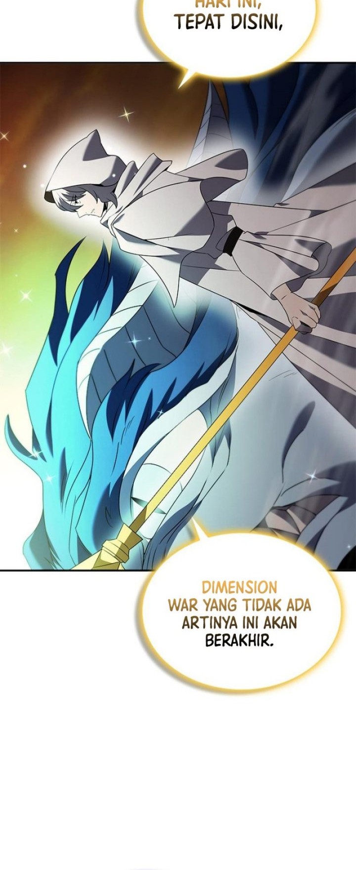 Taming Master Chapter 142 - halaman 49