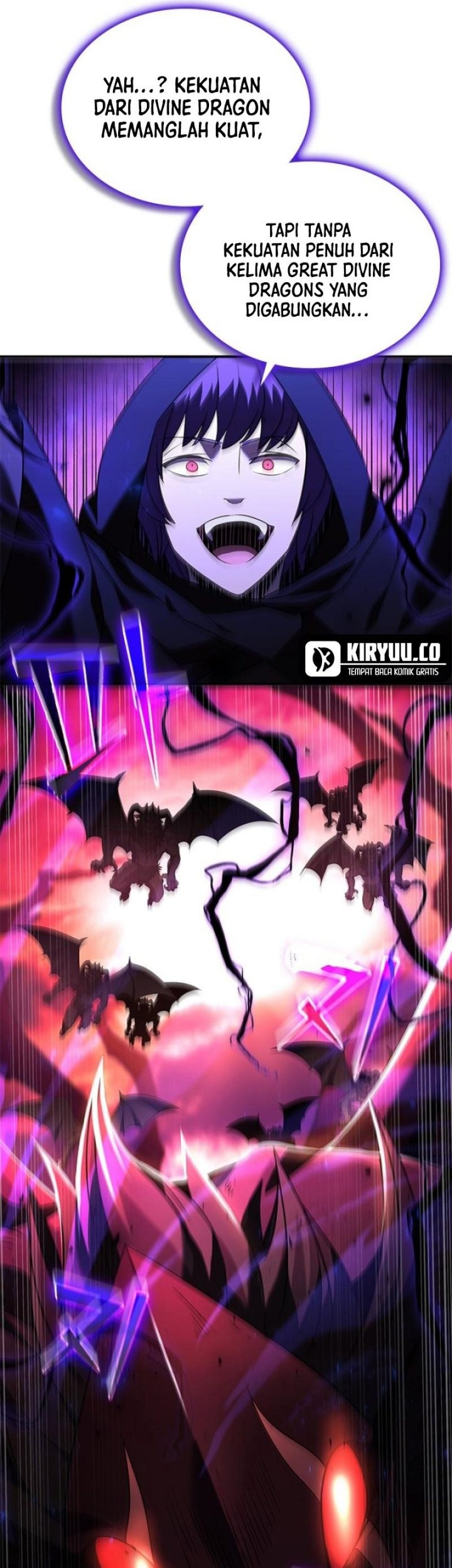 Taming Master Chapter 142 - halaman 50